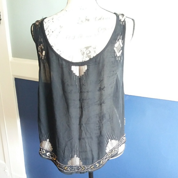 Free People Tank - Picture 4 of 6